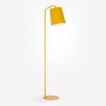 Floor Lamp Stable Yellow 188cm