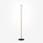 Nolia 140cm Yer Lambası
