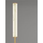 Nolia 140cm (4) Zemin Lambası