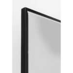 Подно огледало Хулда црно 46x180 см (9)
