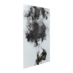 Glass Picture Smokey Hair 100x150cm (4)