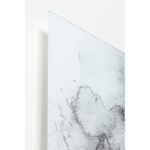 Glass Picture Smokey Hair 100x150cm (6)