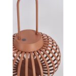 LED Lantern Saryn Brick Ø20cm (5)