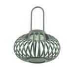 LED Lantern Saryn Green Ø20cm (12)