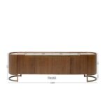 Lowboard Giorgio 180x55cm (11)