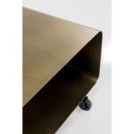 Lowboard Lounge M Move Bronze 90x30cm (10)