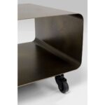 Lowboard Lounge M Move Bronze 90x30cm (11)