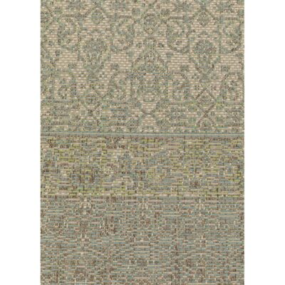 Outdoor Carpet Adorno Green 230x330cm (2)