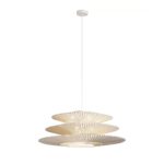Pendant Lamp Facile Tre Ø70cm