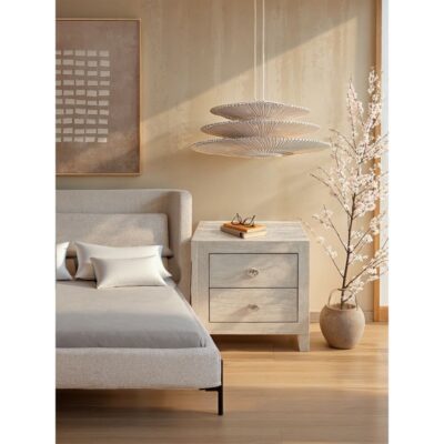 Pendant Lamp Facile Tre Ø70cm (2)