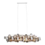 Pendant Lamp Tubes 125cm