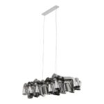 Pendant Lamp Tubes 125cm (3)
