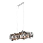 Pendant Lamp Tubes 125cm (4)