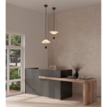 Pendant Light Anafi A Ø22cm (2)