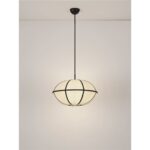Pendant Light Brera Ø45cm (5)