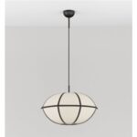 Pendant Light Brera Ø45cm (6)