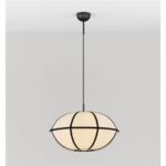 Pendant Light Brera Ø45cm (7)