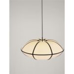 Pendant Light Brera Ø70cm (10)