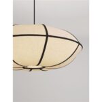 Pendant Light Brera Ø70cm (13)