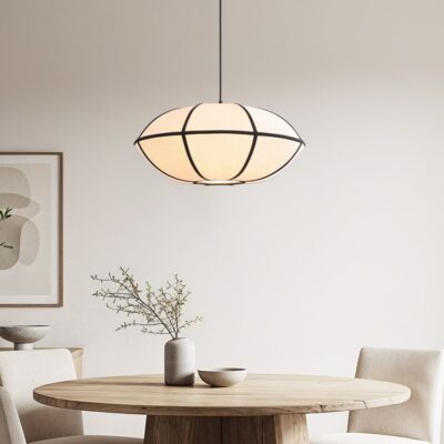 Pendant Light Brera Ø70cm (2)