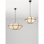 Pendant Light Brera Ø70cm (5)