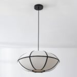 Pendant Light Brera Ø70cm (6)