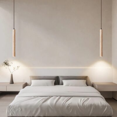 Pendant Light Hulo Ø4.5cm (2)