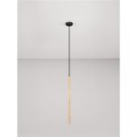 Pendant Light Hulo Ø4.5cm (5)