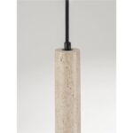 Pendant Light Hulo Ø4.5cm (7)