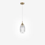 Pendant Light Mond Ø13cm