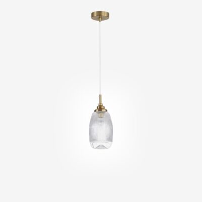 Pendant Light Mond Ø13cm