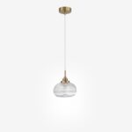 Pendant Light Mond Ø18cm