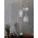 Pendant Light Mond Ø18cm (3)