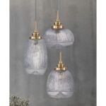 Pendant Light Mond Ø18cm (4)