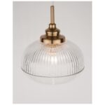 Pendant Light Mond Ø18cm (6)