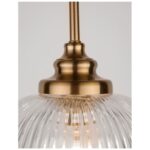 Pendant Light Mond Ø18cm (7)