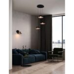Pendant Light Morfi Ø42cm (2)