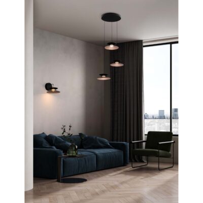 Pendant Light Morfi Ø42cm (2)