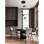 Pendant Light Morfi Ø42cm (3)