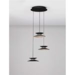 Pendant Light Morfi Ø42cm (4)
