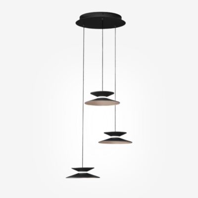 Pendant Light Morfi Ø42cm