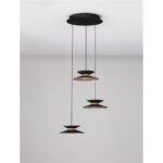 Pendant Light Morfi Ø42cm (5)