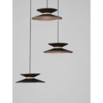 Pendant Light Morfi Ø42cm (7)