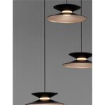 Pendant Light Morfi Ø42cm (8)