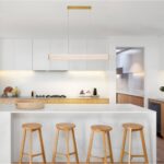 Pendant Light Nolia 120cm (2)