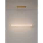 Pendant Light Nolia 120cm (5)