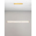 Pendant Light Nolia 120cm (6)