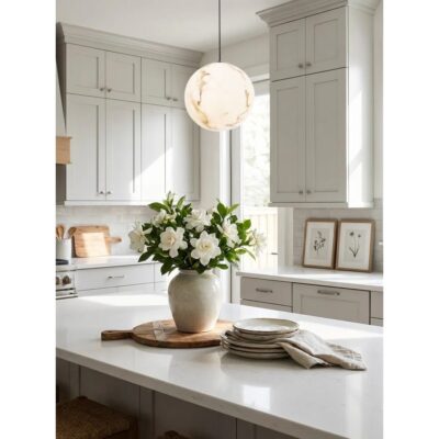 Pendant Light Serita Ø25cm (2)