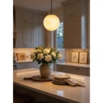 Pendant Light Serita Ø25cm (3)