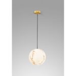 Pendant Light Serita Ø25cm (4)
